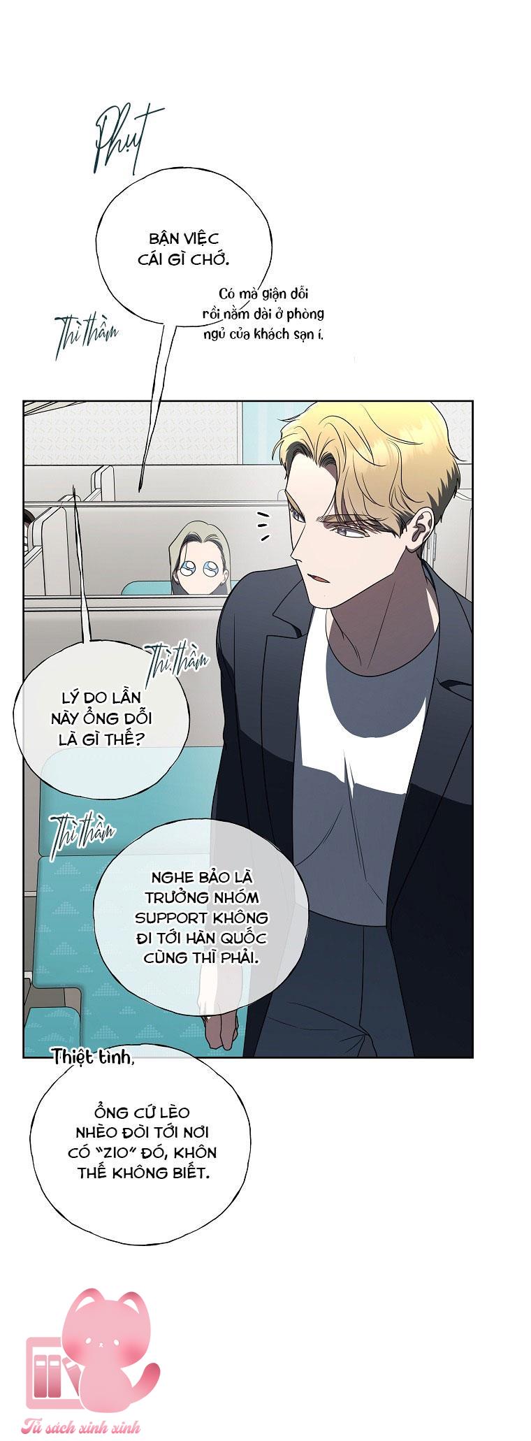 Hướng Dẫn Sinh Tồn Dành Cho Ranker Chapter 47 - Next Chapter 48