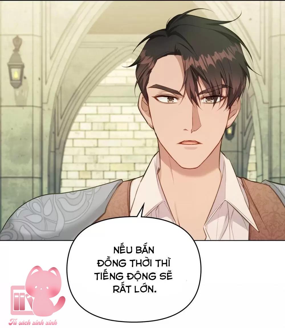 Nếu Không Vâng Lời Công Tước Chapter 40 - Trang 3
