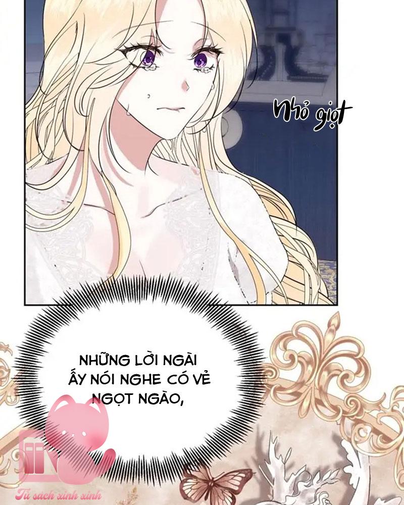 Rực Rỡ Đến Điên Cuồng Chap 4 - Trang 3