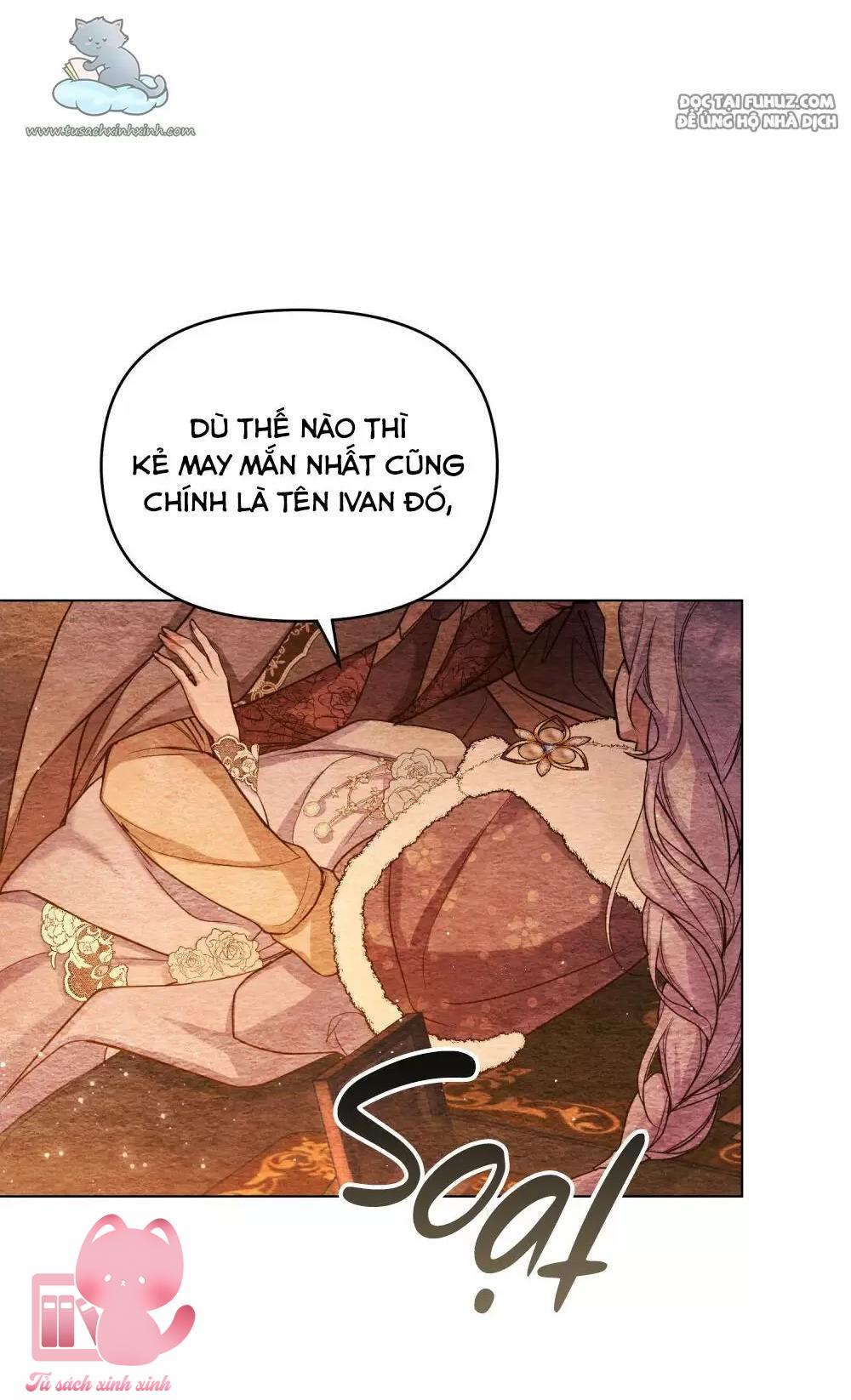 Nếu Không Vâng Lời Công Tước Chapter 6 - Trang 4