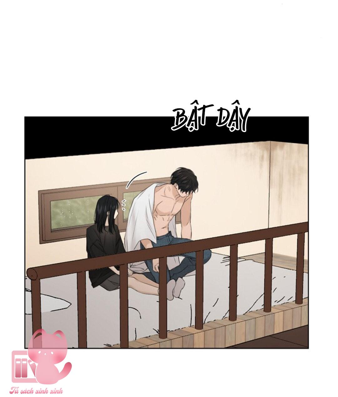 Bình Minh Chap 16 - Trang 4