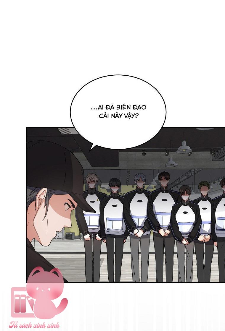 Debut Or Die Chapter 12 - Trang 4