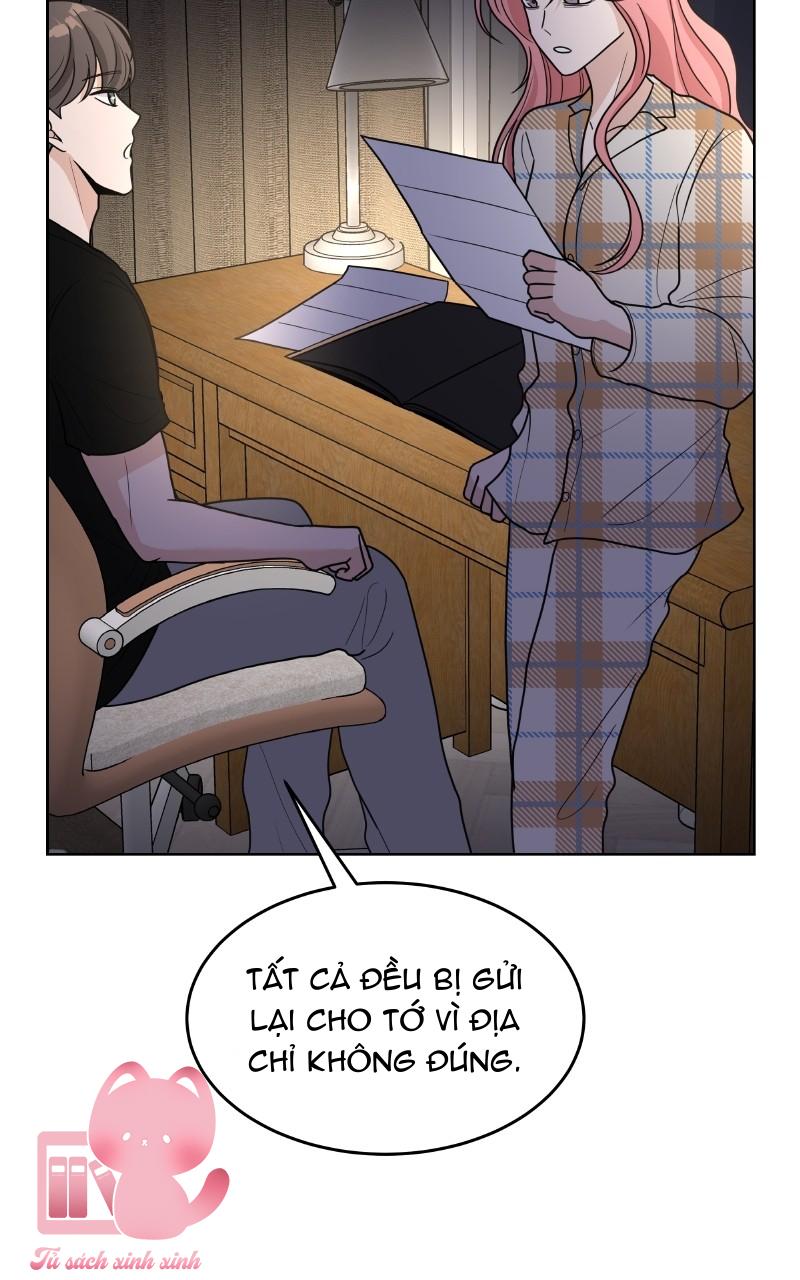 Thời Gian Trở Thành Lý Do Của Đôi Ta Chapter 50 - Next Chapter 51