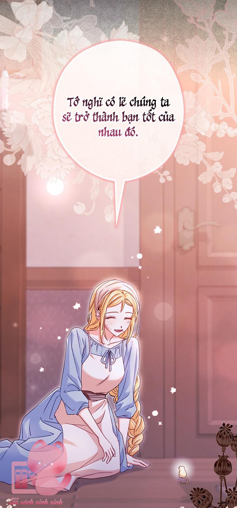 Chuột Đồng Dẫn Lối Cinderella Chap 2 - Next Chap 3