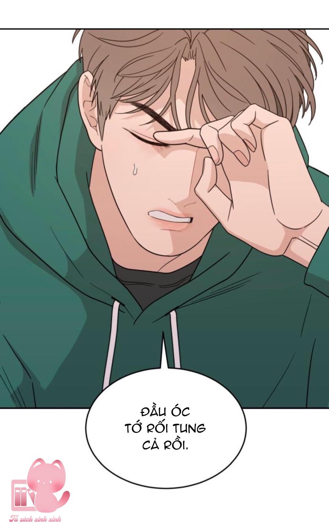 Vận May Không Ngờ Chapter 24 - Next Chapter 24.1