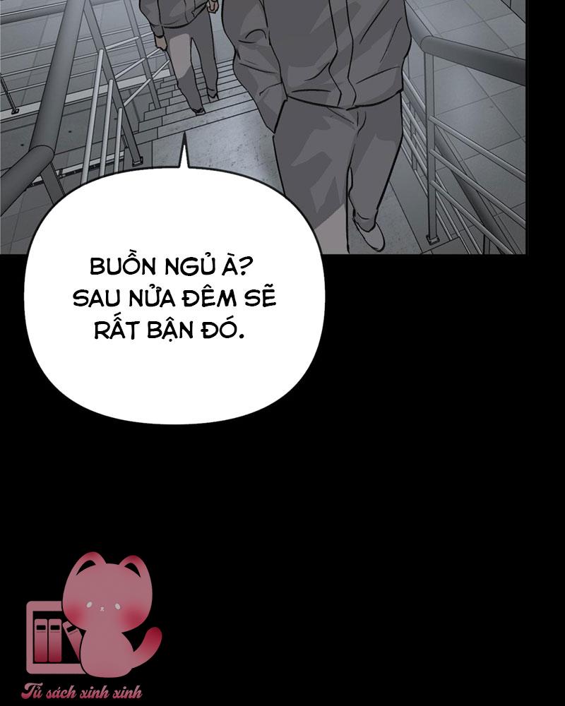 Ác Chi Hoàn Chapter 18 - Trang 4