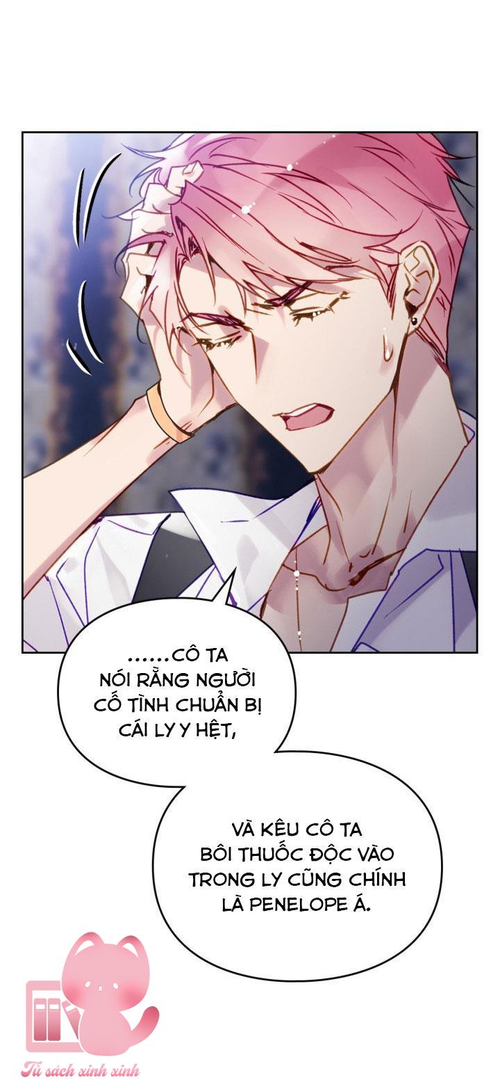 Kết Cục Của Nhân Vật Phản Diện Chỉ Có Thể Là Cái Chết Chapter 160 - Next Chapter 161