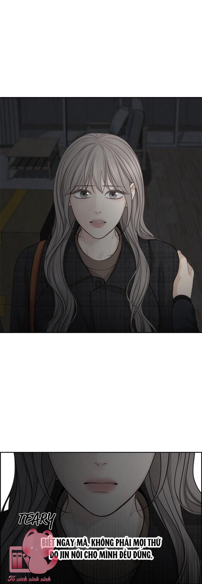 Hy Vọng Duy Nhất Chap 47 - Next Chapter 47.1