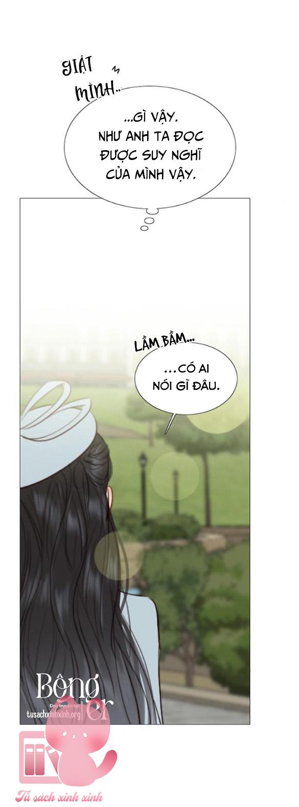 Serena Chương 38 - Next Chapter 38.1