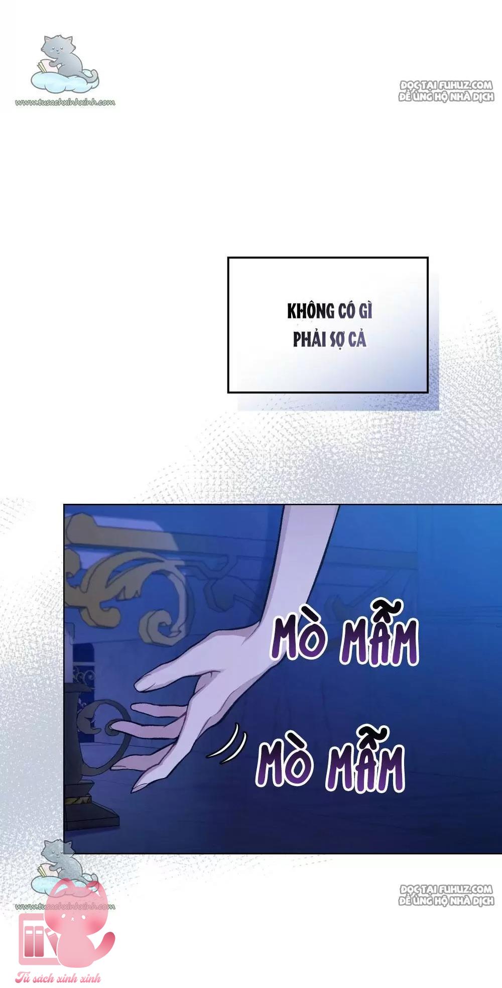 Nếu Không Vâng Lời Công Tước Chapter 9 - Trang 4