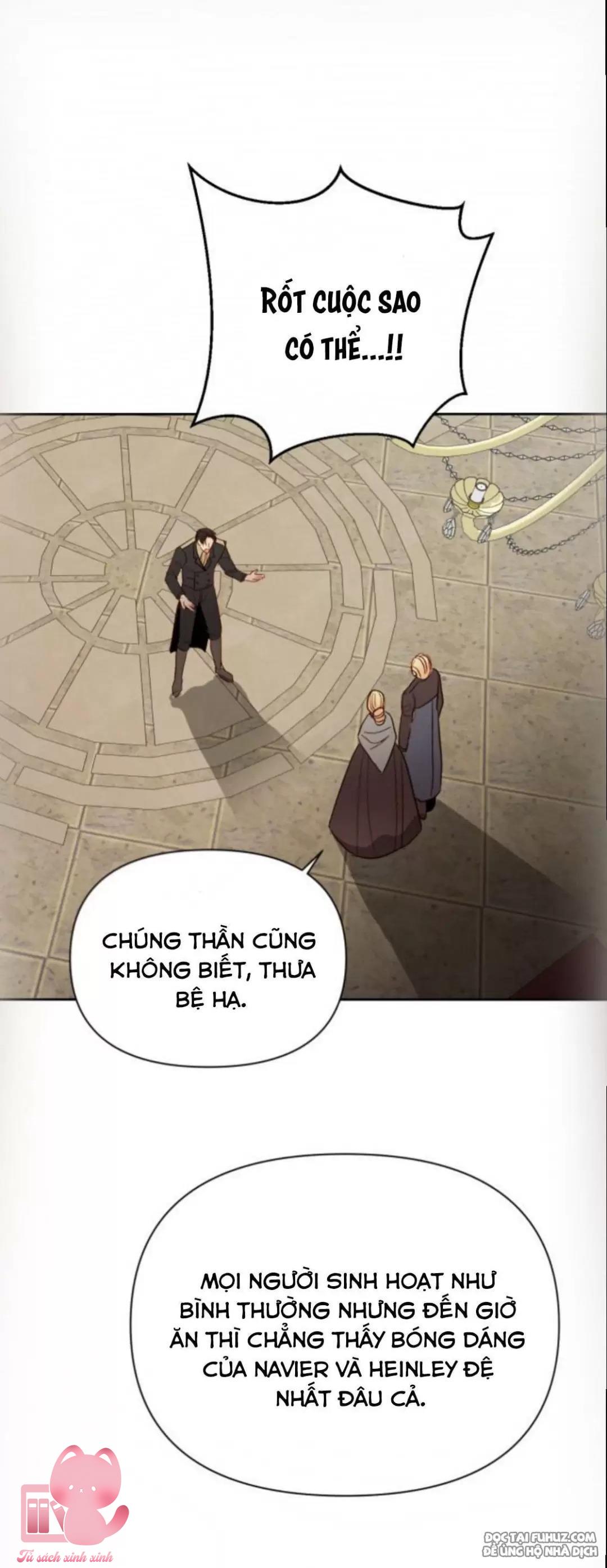 Hoàng Hậu Tái Hôn Chapter 84 - Next Chapter 85