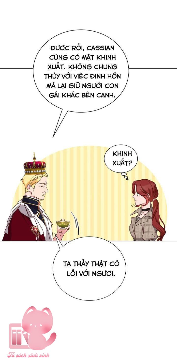 Thế Thì Ta Cứ Trở Thành Kẻ Ác Thôi Chap 29 - Trang 2