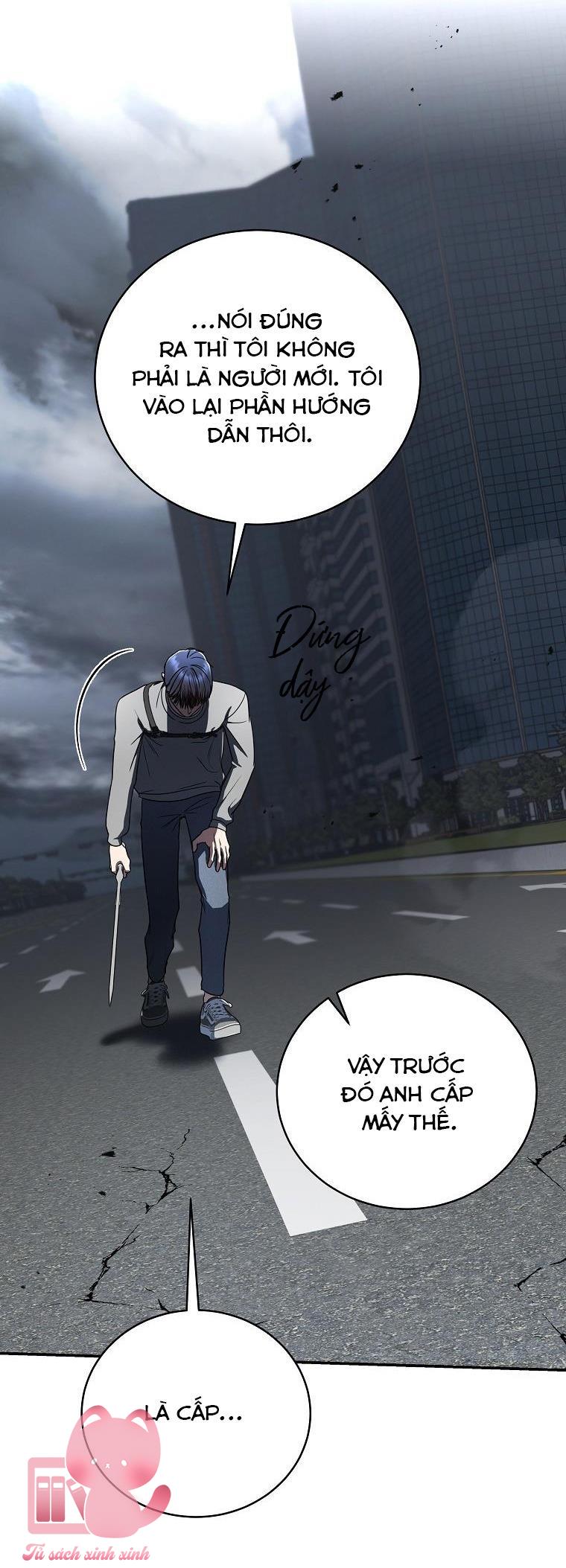 Hướng Dẫn Sinh Tồn Dành Cho Ranker Chapter 37 - Next Chapter 38