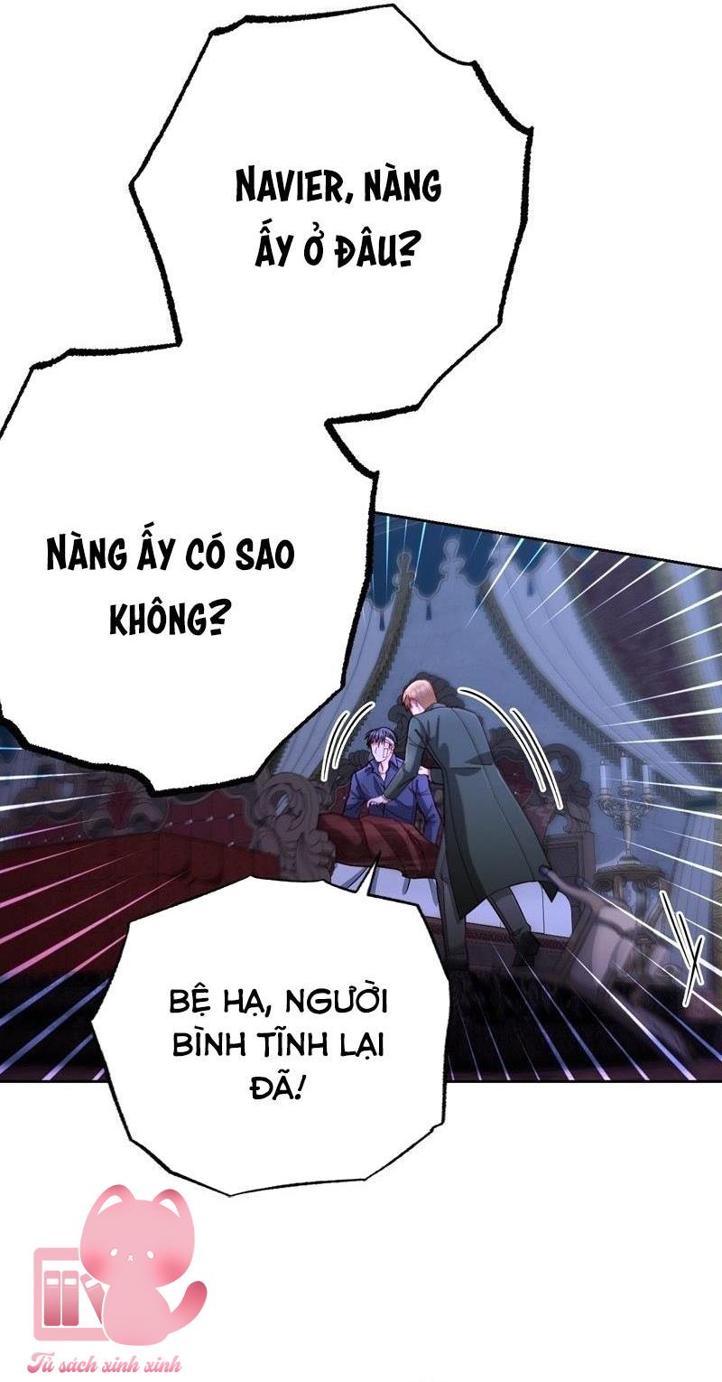 Hoàng Hậu Tái Hôn Chap 196 - Next Chap 197
