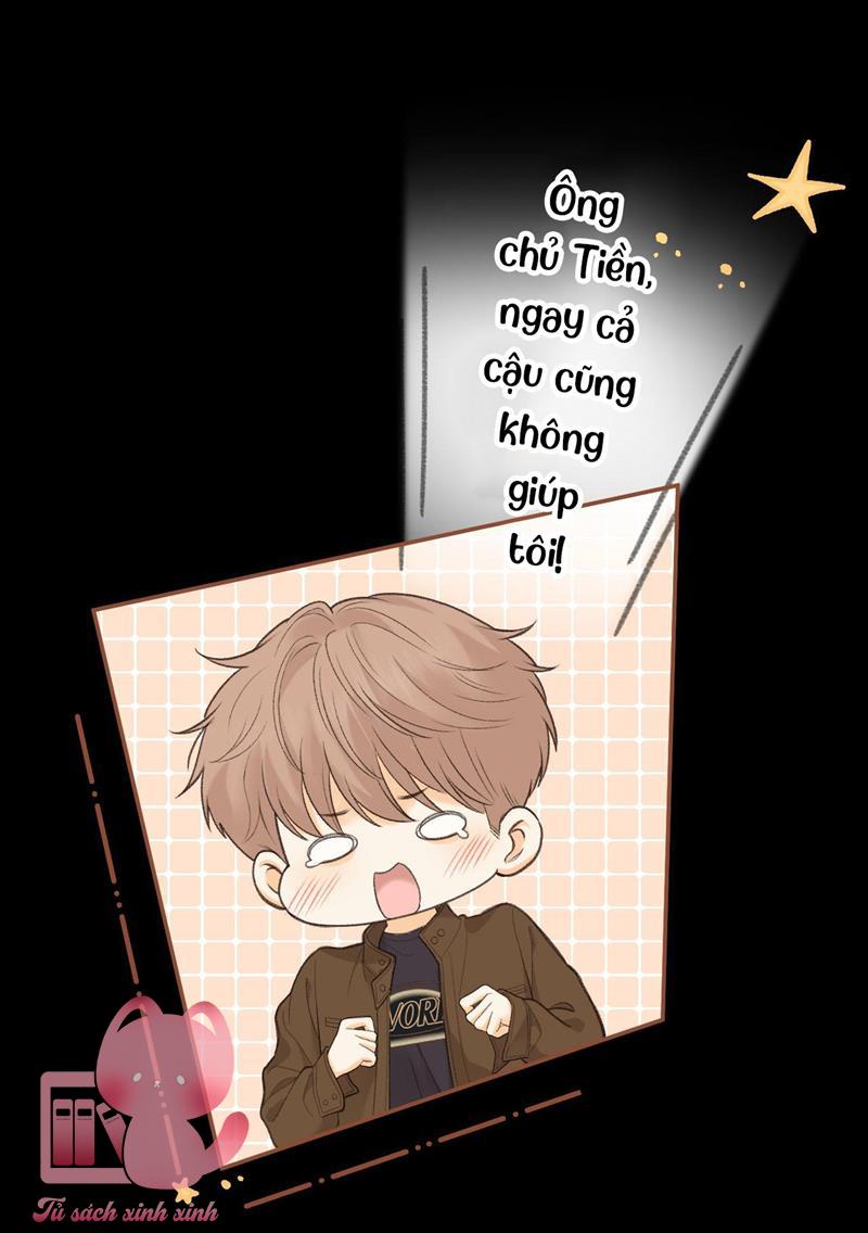 Khó Dỗ Dành Chapter 80 - Trang 4