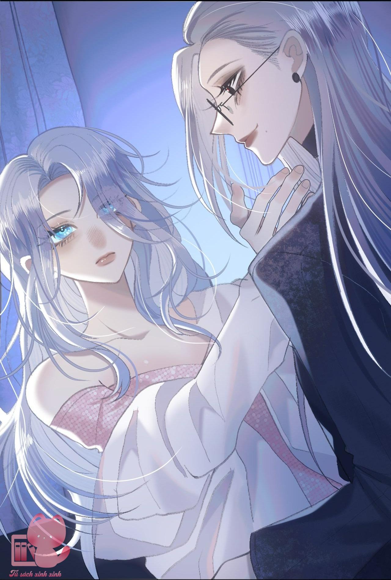 Đồng loại Chapter 17 - Trang 3