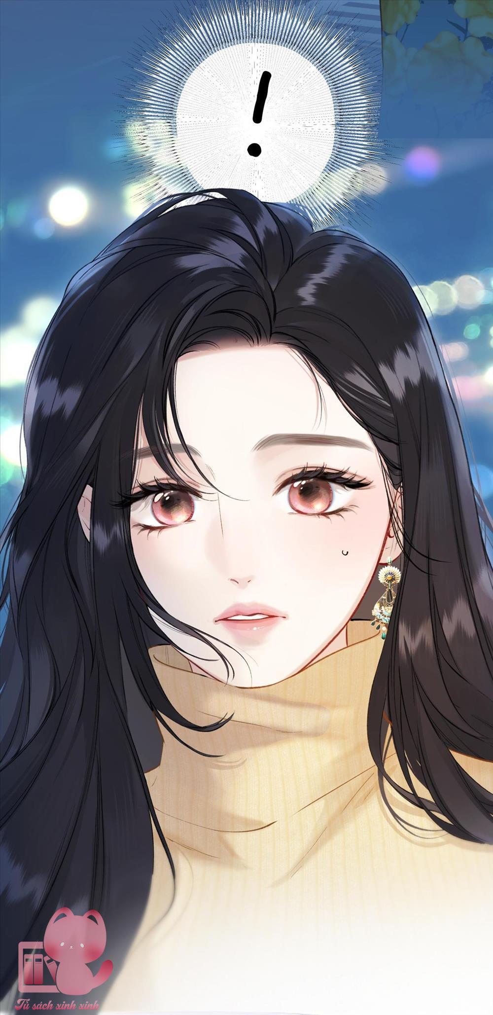 Trêu Nhầm Chap 21 - Trang 4