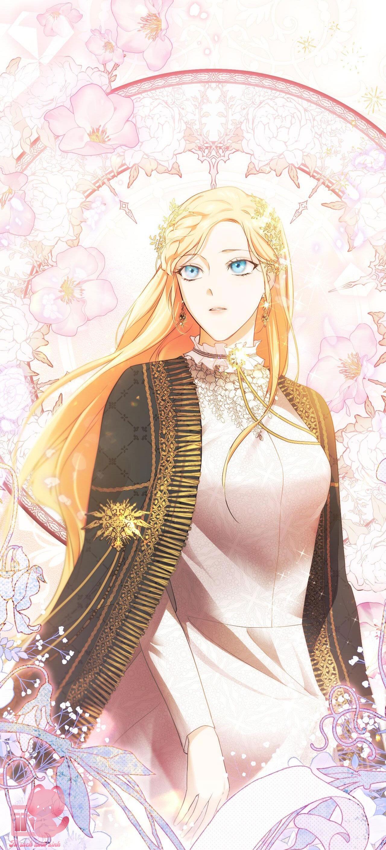 Thánh Nữ Giả Muốn Bỏ Trốn Chap 7 - Trang 4