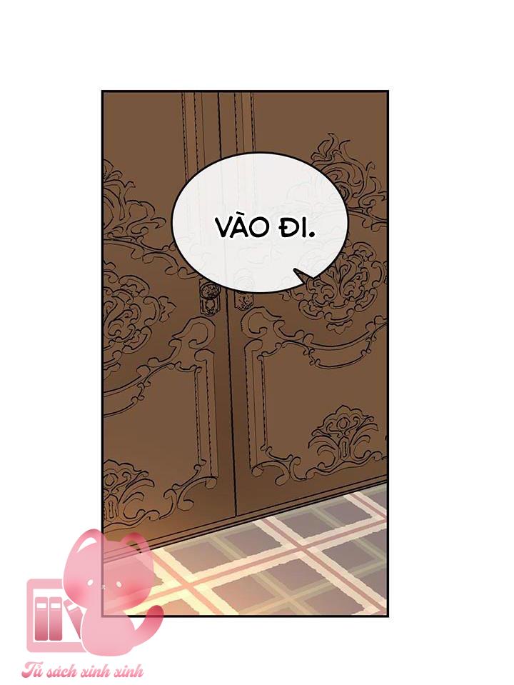Vị Hôn Thê Khế Ước Của Công Tước Chapter 13 - Trang 4