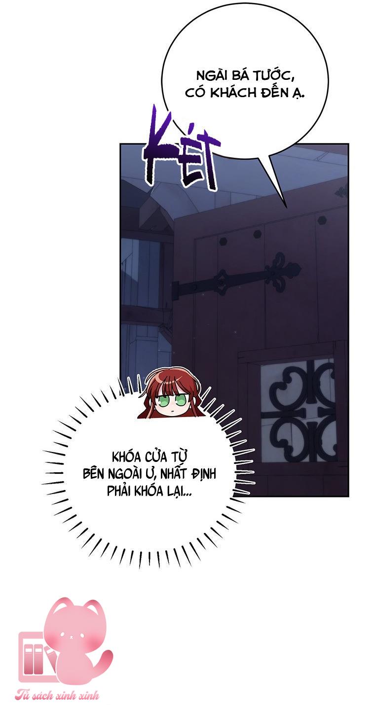 Thế Thì Ta Cứ Trở Thành Kẻ Ác Thôi Chap 74 - Trang 2