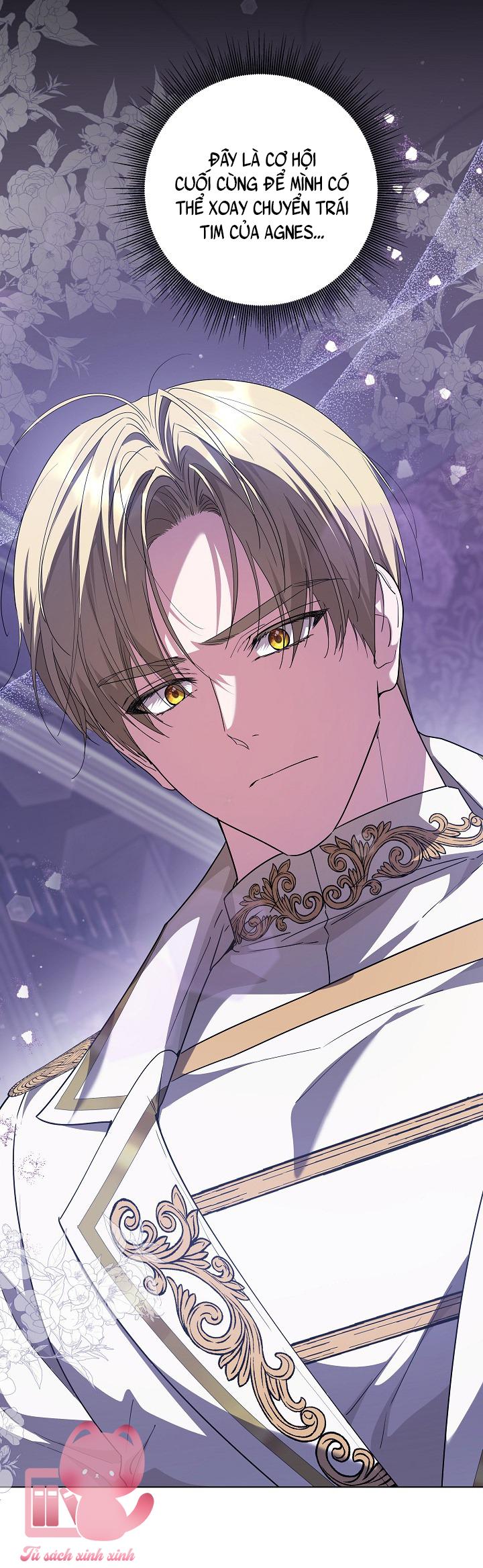 Hoàng Nữ Cosplay Nonfan Chap 56 - Next 