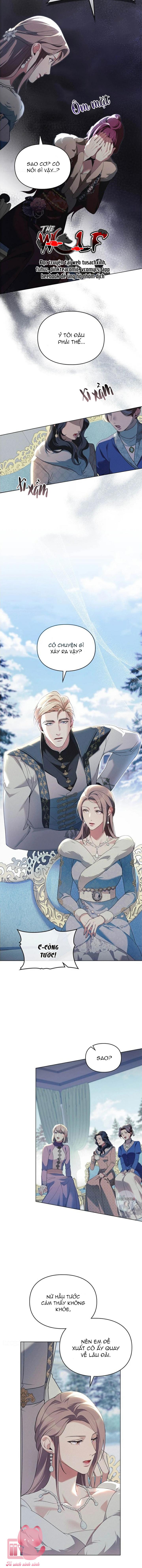 Phản Bội Phẩm Cách Chap 24 - Trang 3