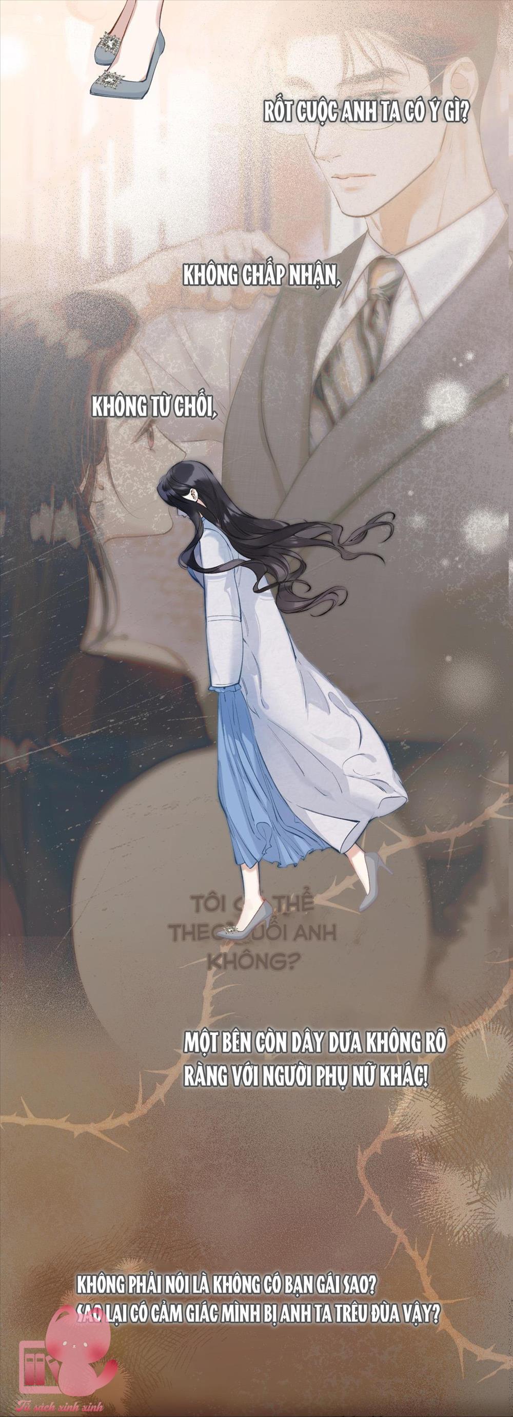 Trêu Nhầm Chap 19 - Next Chap 20
