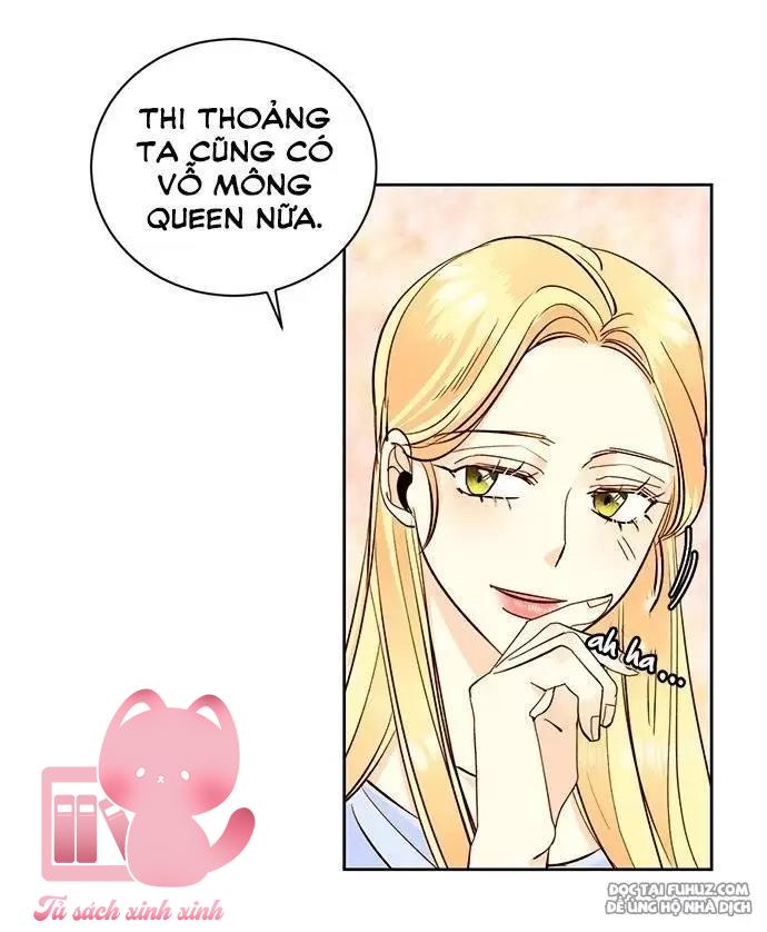 Hoàng Hậu Tái Hôn Chapter 27 - Next Chapter 28