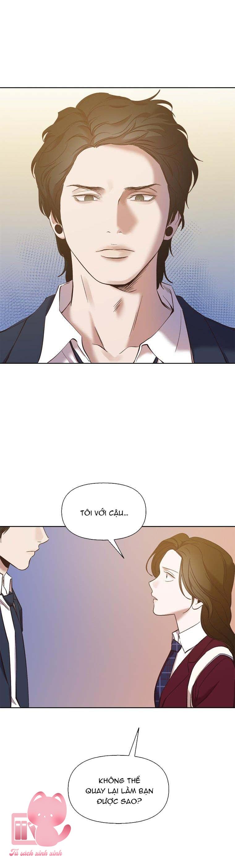 Thanh Xuân Của Chúng Ta Chap 35 - Next Chap 36