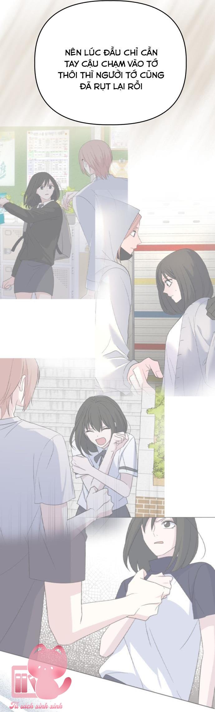 Quan Hệ Nhân Quả Chap 104 - Trang 2