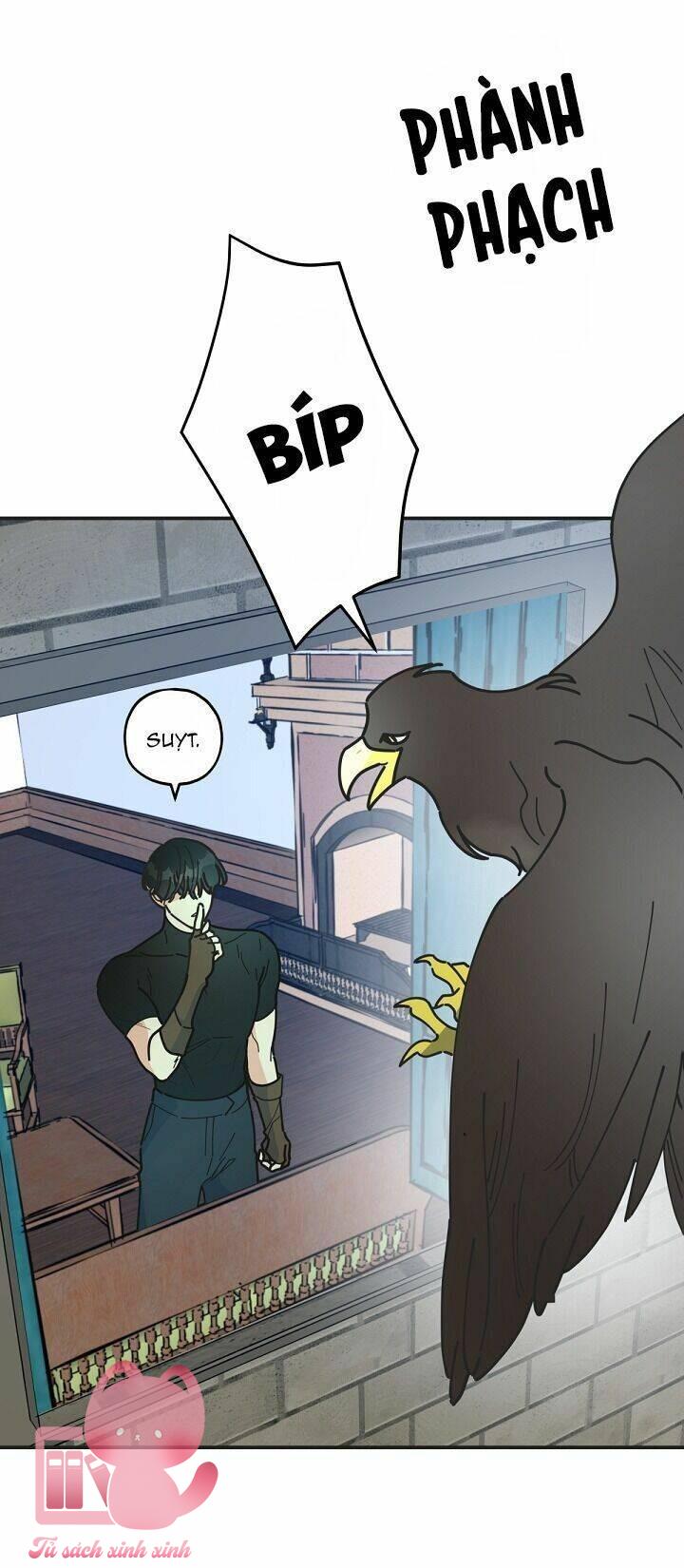 Người Hùng Của Ác Nữ Chapter 60 - Next Chapter 61