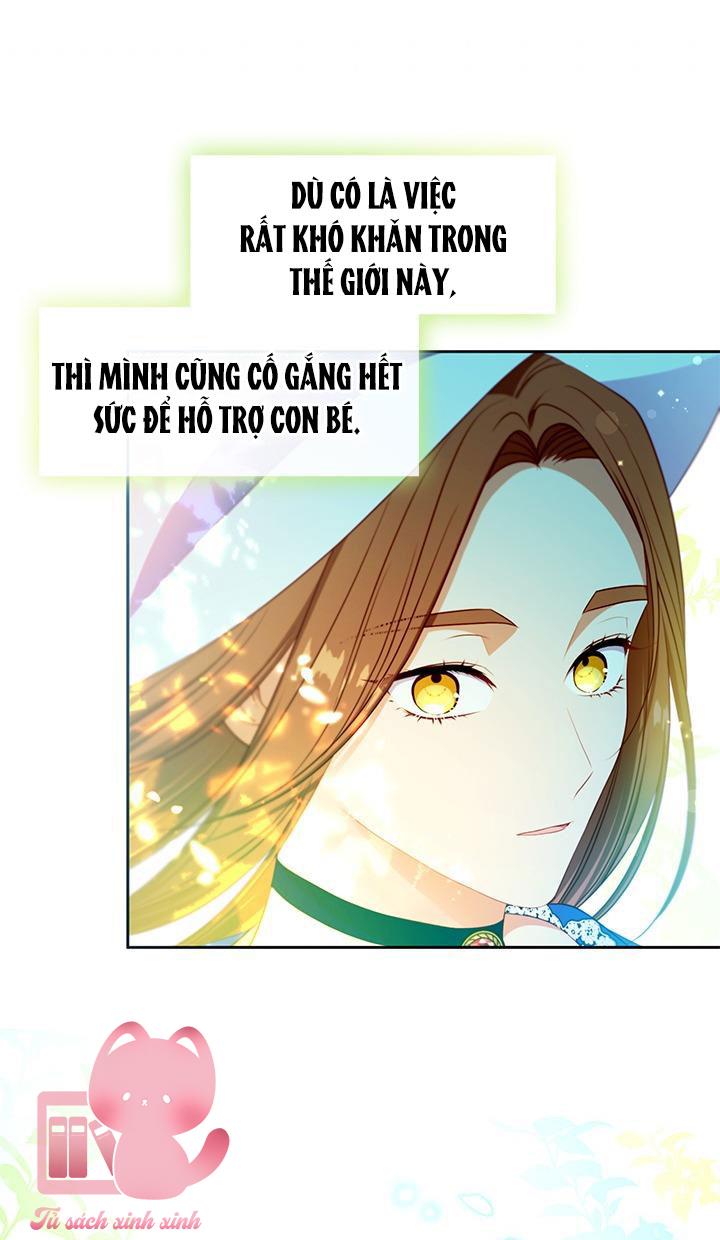 Hãy Coi Chừng Ác Nữ Chap NT23 - Trang 2