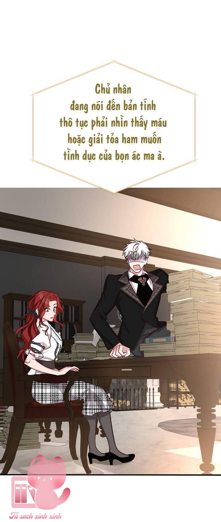 Thế Thì Ta Cứ Trở Thành Kẻ Ác Thôi Chap 20 - Trang 2