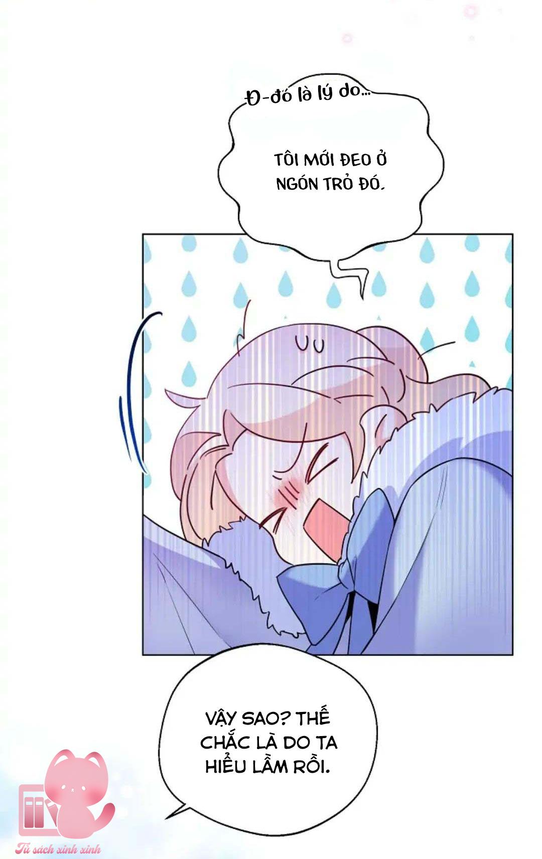Tiểu Thư Crystal Là Nam Nhân Chap 23 - Trang 2