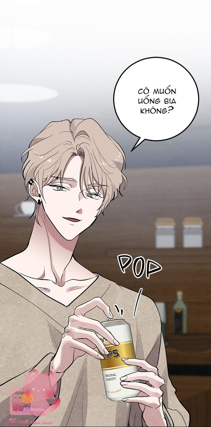 Trưởng Phòng Mệt Mỏi Vì Người Vợ Mới Cưới Chap 8 - Trang 2