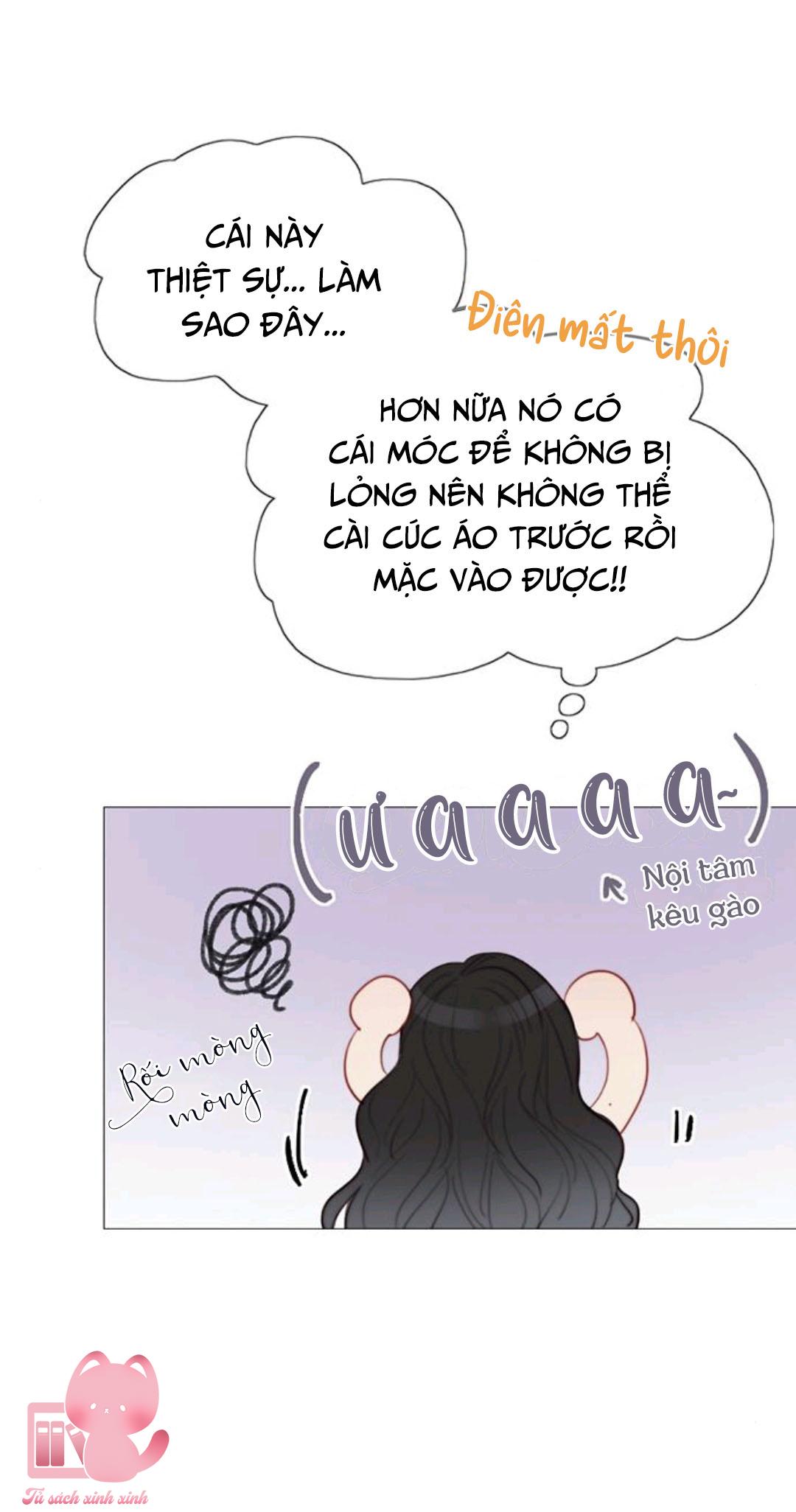 Serena Chương 27 - Next Chapter 27.1