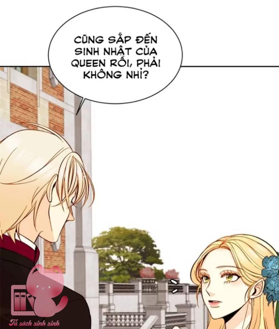 Hoàng Hậu Tái Hôn Chapter 18 - Next Chapter 19