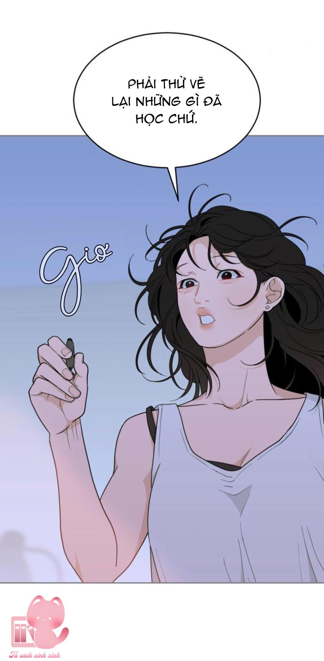 Vận May Không Ngờ Chapter 21 - Next Chapter 22