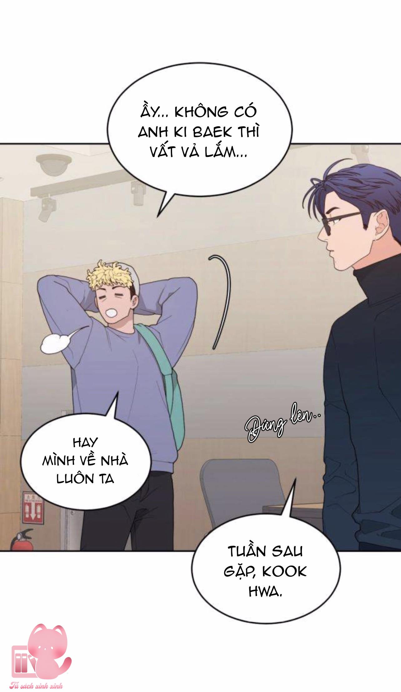 Vận May Không Ngờ Chapter 2 - Next Chapter 3