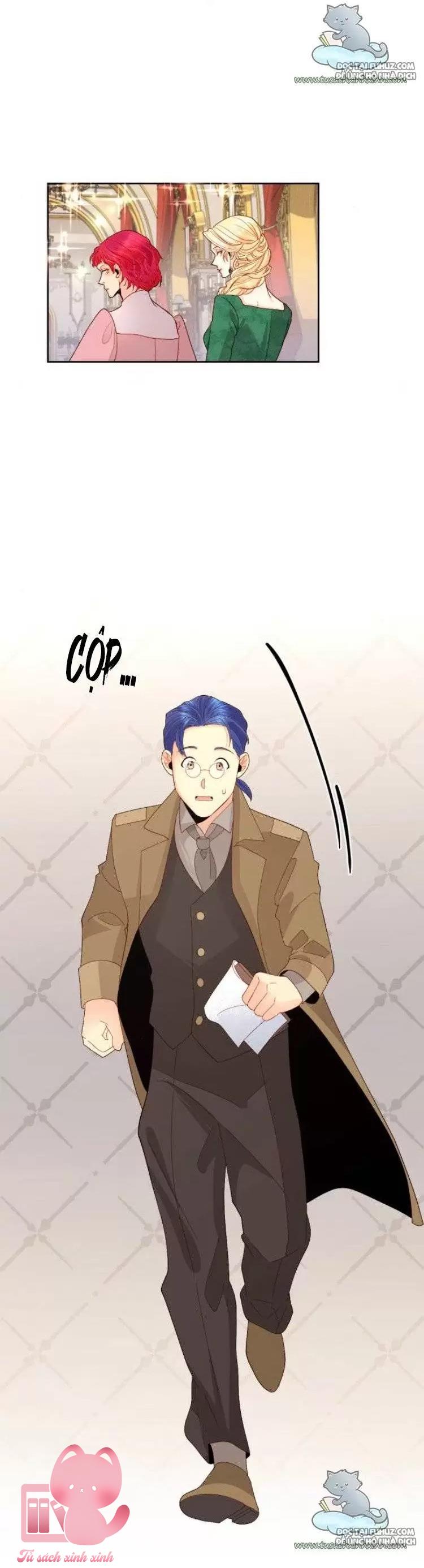 Hoàng Hậu Tái Hôn Chapter 88 - Next Chapter 89