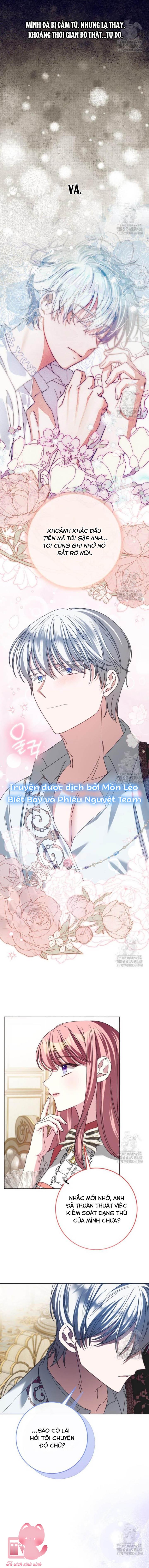Tôi Gặp Nam Chính Trong Tù Chap 64 - Trang 2