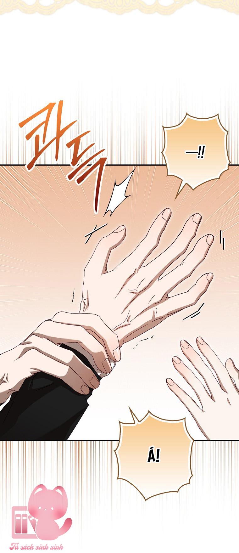 Chuột Đồng Dẫn Lối Cinderella Chap 4 - Next 
