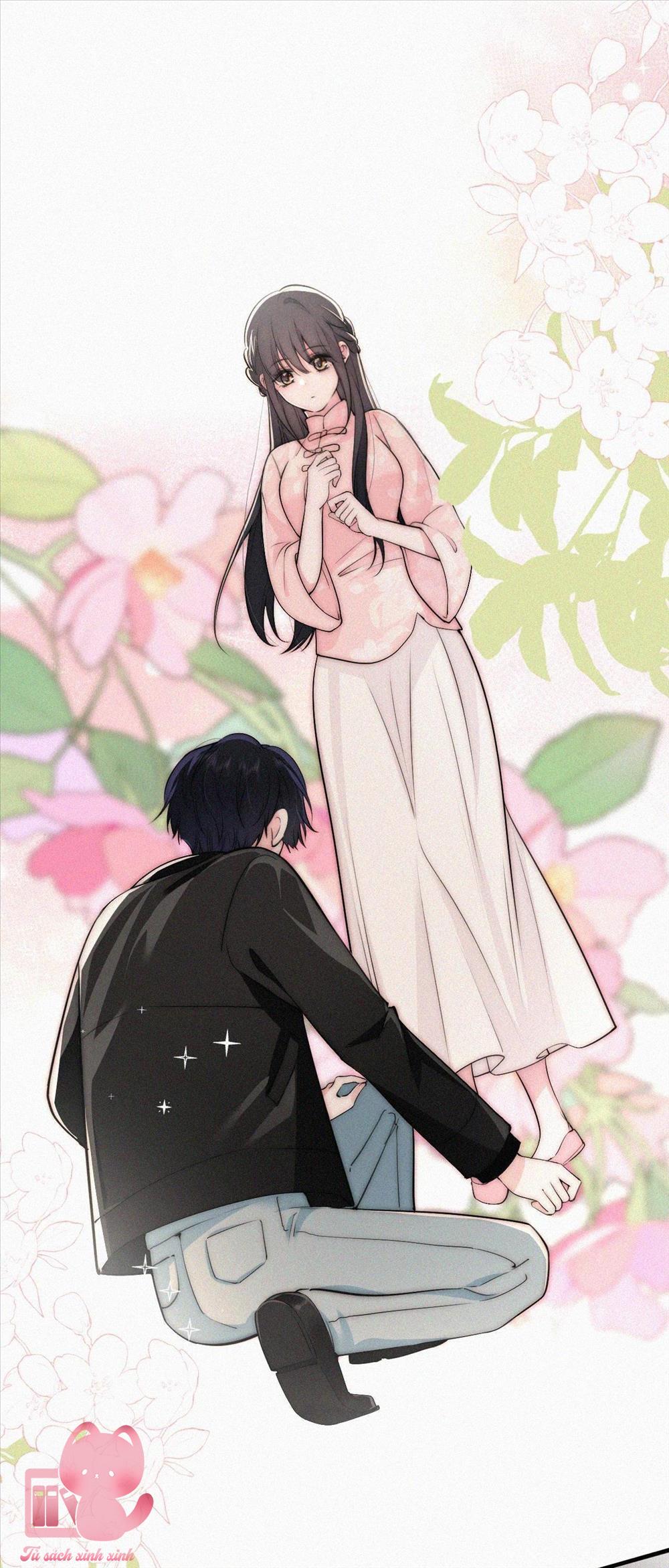 Bệnh Yêu Chap 78 - Next Chapter 78.1