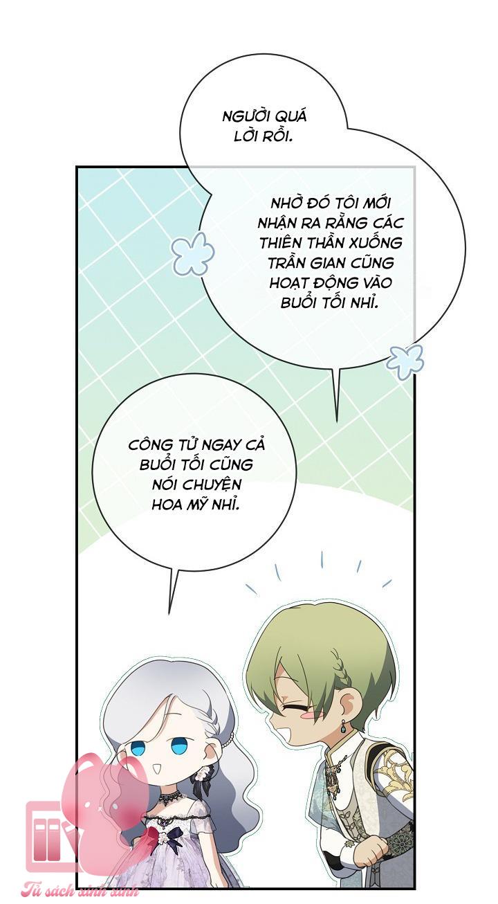 Hướng Về Ánh Dương Lần Nữa Chapter 71 - Trang 4