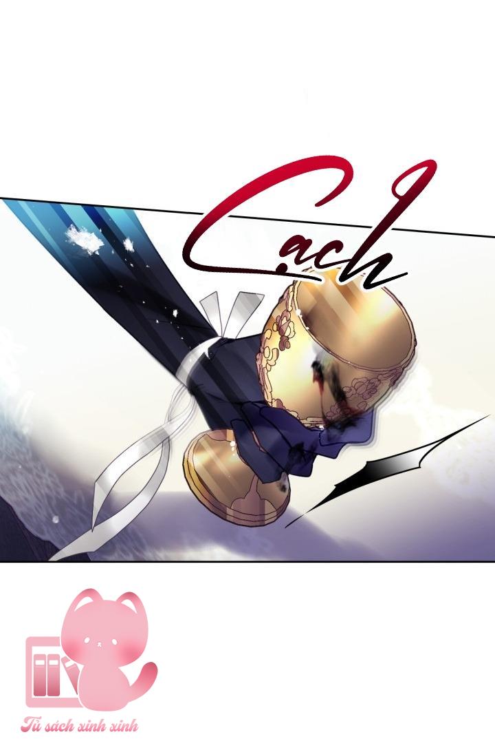 Kết Cục Của Nhân Vật Phản Diện Chỉ Có Thể Là Cái Chết Chapter 157 - Next Chapter 158