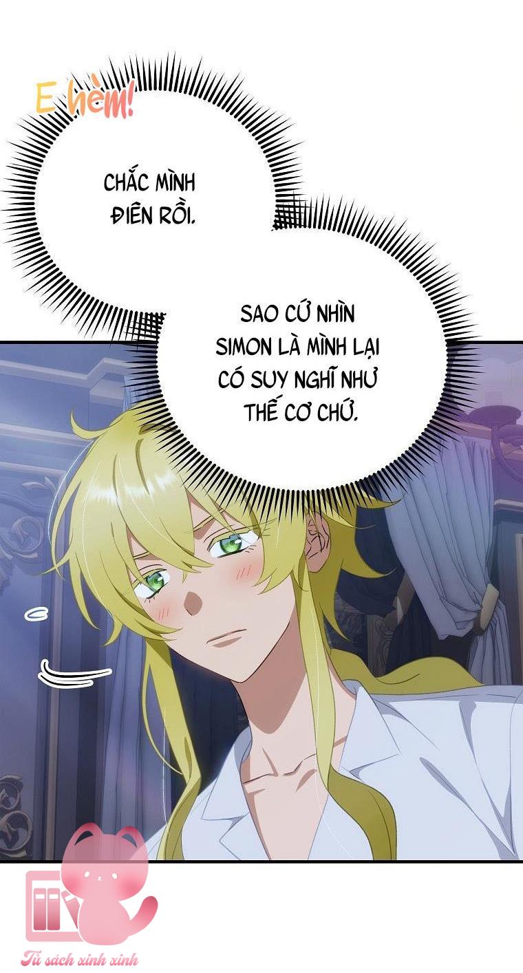 Đứa Nhỏ Không Phải Là Con Anh Chapter 65 - Next Chapter 66