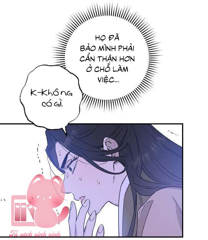 Onsaemiro Chapter 35 - Trang 4