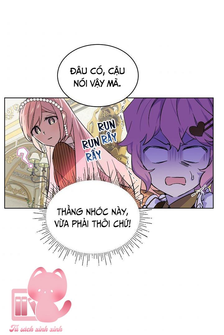 Quý Cô Thế Giới Ngầm Chap 10 - Trang 4