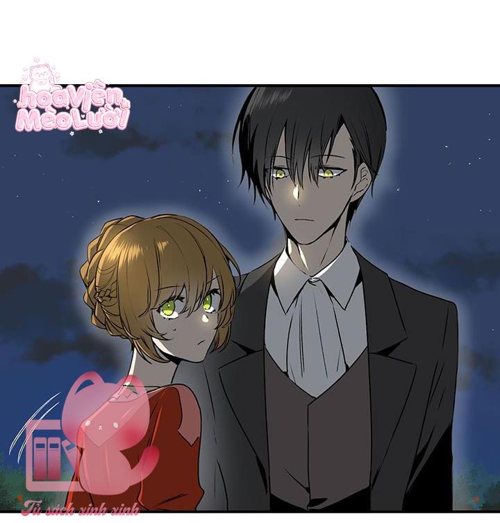 Vị Hôn Thê Khế Ước Của Công Tước Chapter 4 - Trang 4