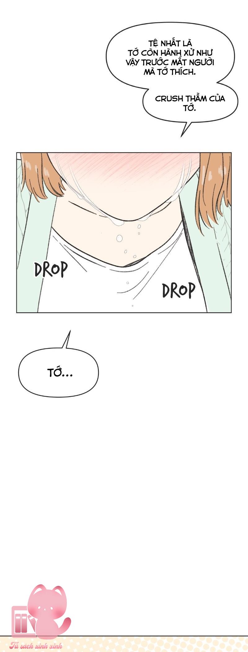 Thanh Xuân Ngọt Ngào Chap 10 - Trang 2
